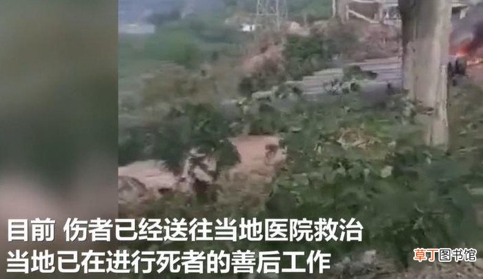 如何杜绝安全隐患发生 广西百色一房屋爆炸致1死3伤
