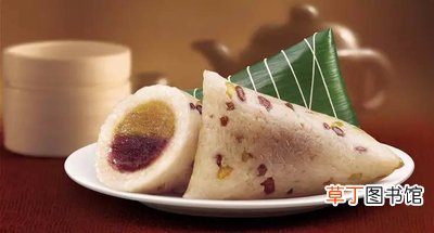 端午吃粽子的由来 端午吃粽子的寓意和象征