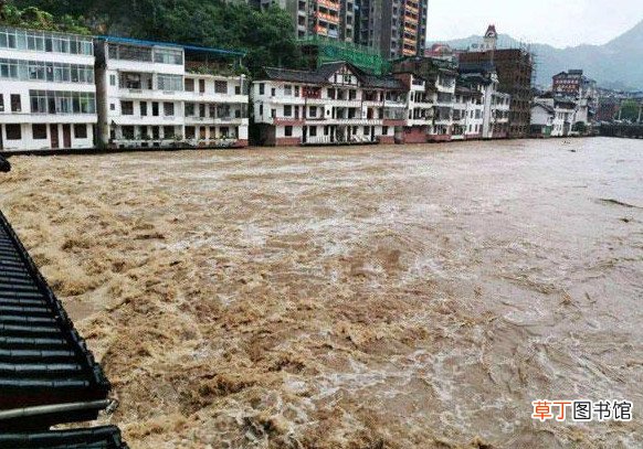 入汛是什么意思 南方部分地区已入汛