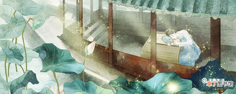 学诗谩有惊人句的典故 学诗谩有惊人句的出处