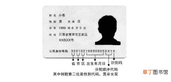 excel表格身份证转换年龄 excel身份证号码提取年龄