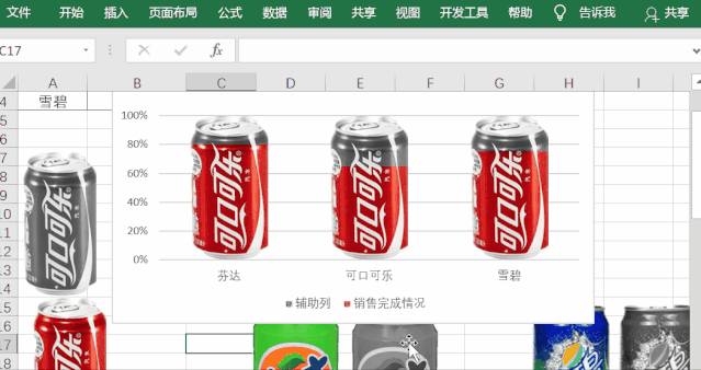 ps怎么快速制作表格 ps表格制作