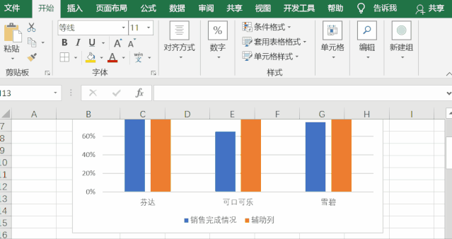 ps怎么快速制作表格 ps表格制作