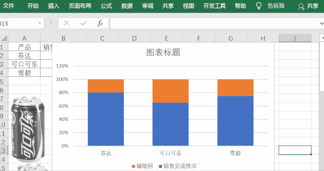 ps怎么快速制作表格 ps表格制作