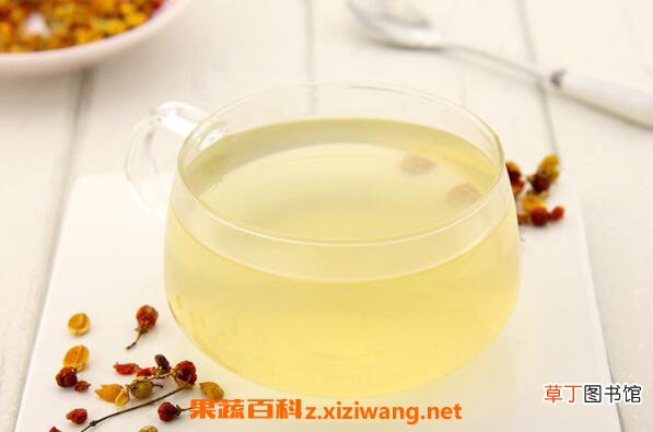 合欢蜂蜜的功效与作用 吃合欢蜂蜜的好处