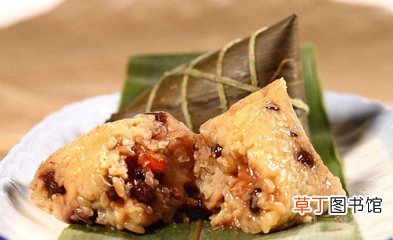 粽子怎么保存最好 粽子怎么保存时间长