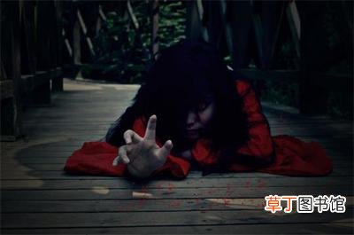 穿着红衣服死能变成厉鬼吗 死的时候穿红衣红鞋什么意思
