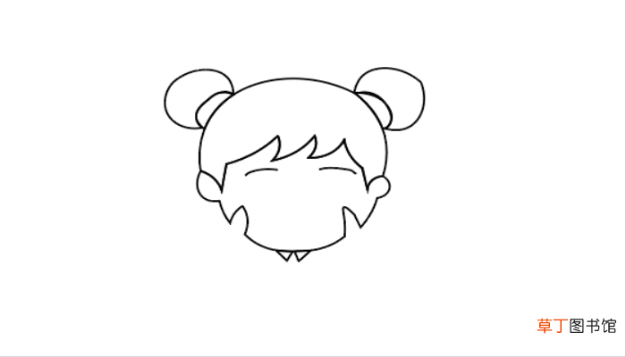 保护视力简笔画 保护视力简笔画怎么画