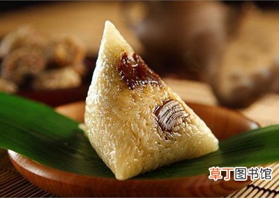粽子煮和蒸哪个好吃 粽子是煮还是蒸