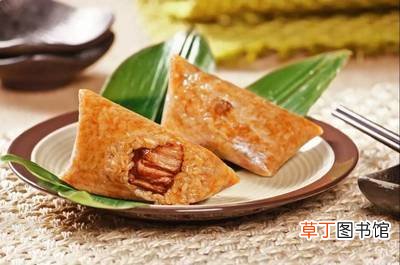 吃粽子要注意哪些 吃粽子不能和什么一起吃