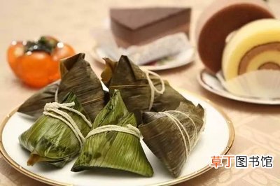 吃粽子要注意哪些 吃粽子不能和什么一起吃