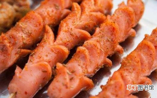 垃圾食物让身体变成垃圾 垃圾食品包含的含义
