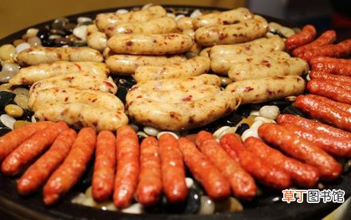 垃圾食物让身体变成垃圾 垃圾食品包含的含义