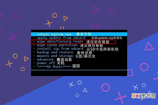 oppo手机忘记锁屏密码怎样办