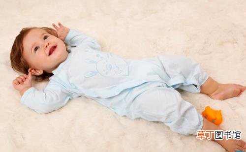 小儿脑血管畸形的症状与原因