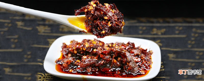 重庆小面配料怎么调 重庆小面配料的做法