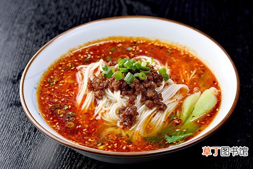 重庆小面配料怎么调 重庆小面配料的做法