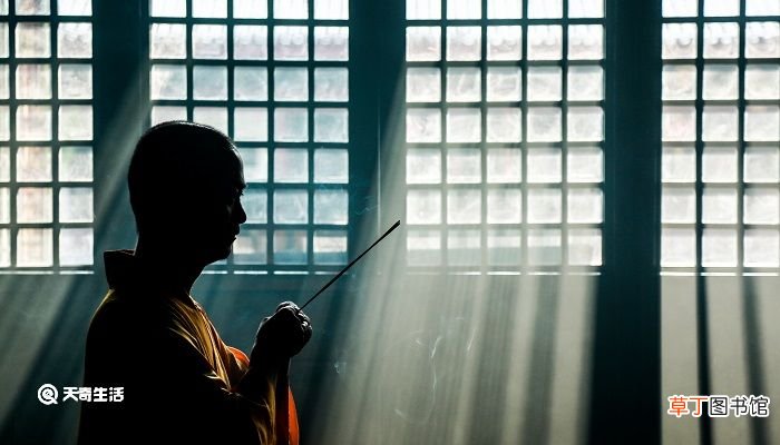 身是菩提树心如明镜台时时勤拂拭莫使惹尘埃是什么意思 身是菩提树是什么意思