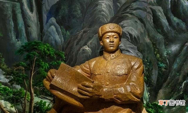 学习雷锋名言录在这里 好好学习雷锋的名言