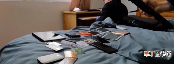跑分犯罪是什么意思 湖北警方捣毁一“跑分”犯罪团伙