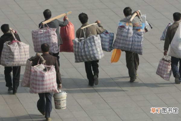 农民工是指哪些人