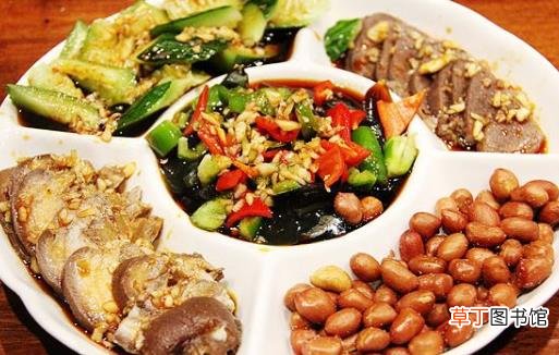 击破生活中食物相克谎言 饮食合理搭配1+1&amp;gt;2