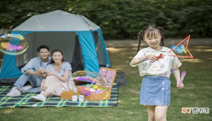儿童吹泡泡水简单配方 儿童吹泡泡水简单配方最好的