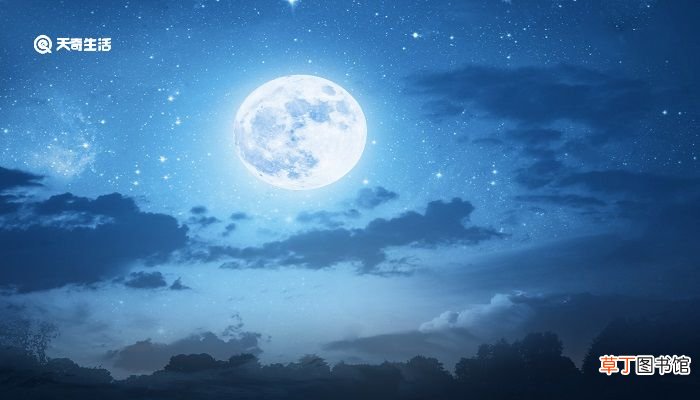 古人不见今时月今月曾经照古人的意思 古人不见今时月今月曾经照古人的意思是什么