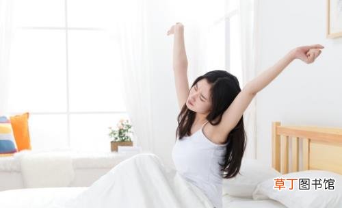 早起几动作养护各个器官 晨起养生最忌讳这两件事