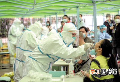 复阳患者有传染性吗 山东一入境无症状感染者复阳