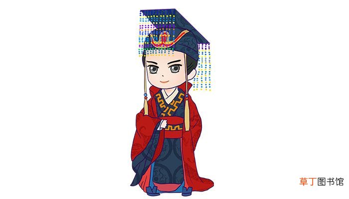 秦王是李治还是李世民 李世民为何被称为秦王