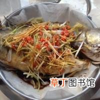清蒸鱼的家常做法 清蒸鲑鱼最正宗的做法