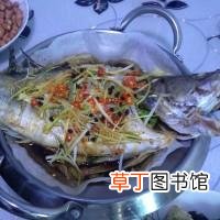 清蒸鱼的家常做法 清蒸鲑鱼最正宗的做法