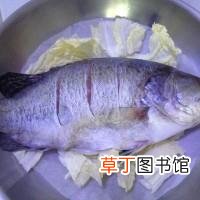 清蒸鱼的家常做法 清蒸鲑鱼最正宗的做法