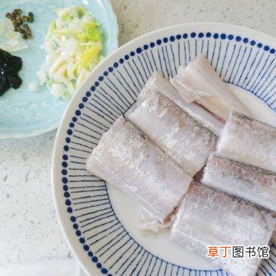 新鲜刀鱼该怎样做好吃 家常刀鱼的做法大全