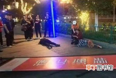 沙尘天气对身体的影响 山西太原一广告牌坠落致一人死亡