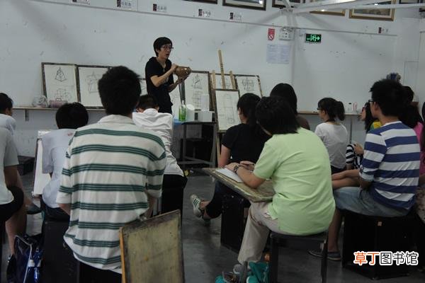 适合美术生的综合大学 美术生可以报考的大学