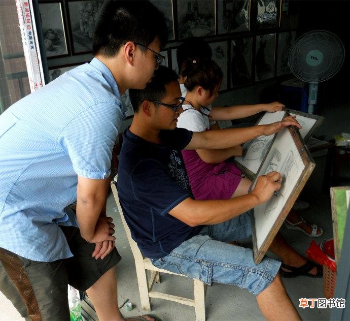 适合美术生的综合大学 美术生可以报考的大学