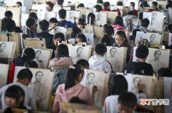 适合美术生的综合大学 美术生可以报考的大学