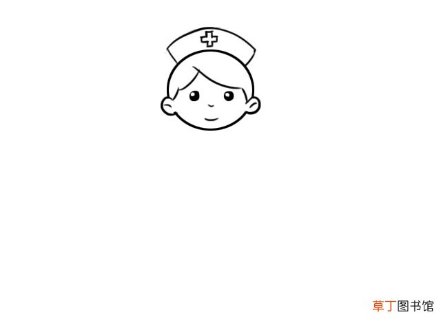 简笔画人物 简笔画人物的画法