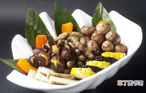健康养生要注重饮食 养生秘诀之饮食的二八定理
