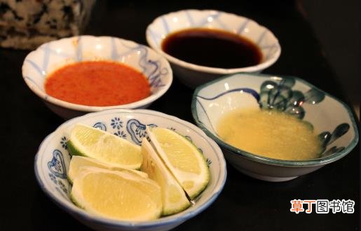 夏日炎炎当然是吃凉拌菜了 凉菜调味汁大全快快拿走