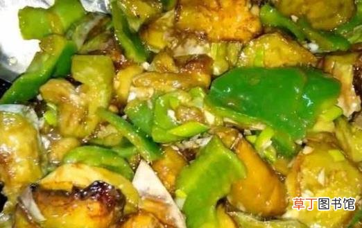 饮食安全注意事项 外出就餐3种素菜不要吃