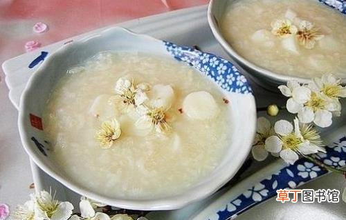 春季去火饮食 帮助您的身体去火抗旱