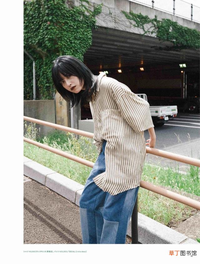 8款适合圆脸的短发 适合圆脸女生的短发发型