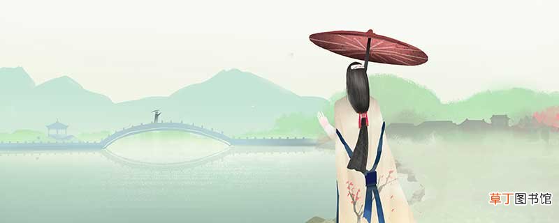 关雎译文及注释赏析 关雎翻译及注释赏析