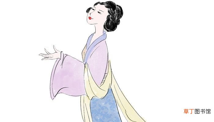红娘出自哪部古典名剧 红娘来自哪部古典名著