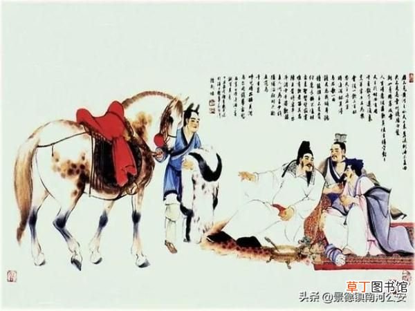 李白最经典10首诗 李白名诗