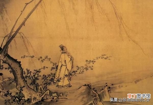 李白最经典10首诗 李白名诗