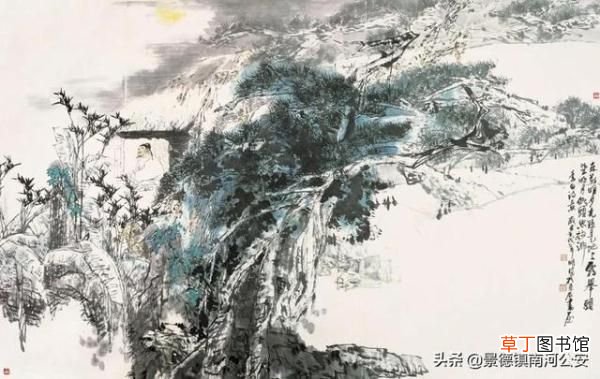 李白最经典10首诗 李白名诗